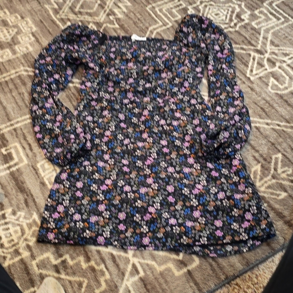 All in Favor dress size large